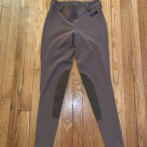 (Kermit’s) Riding Pants